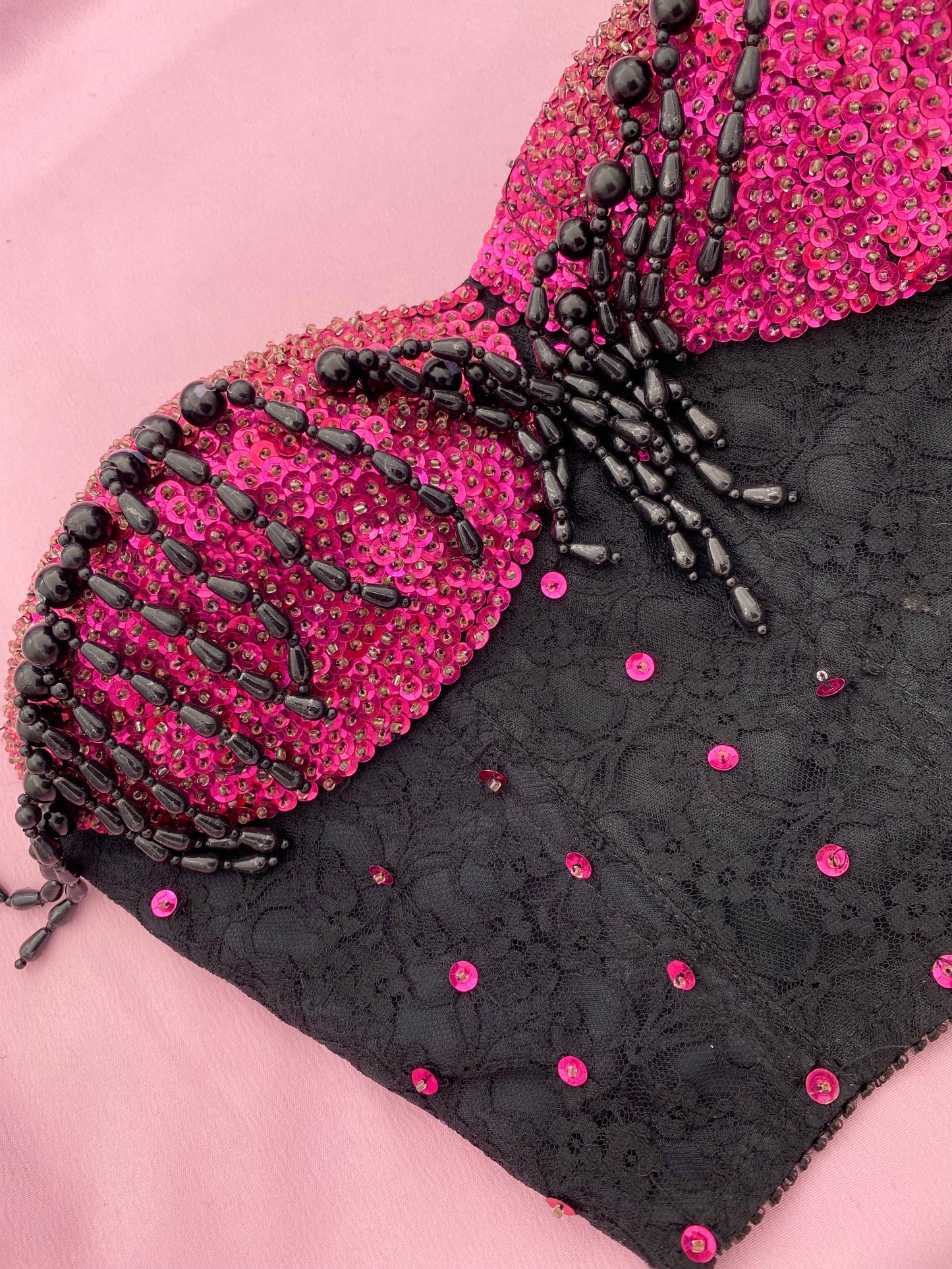 Bustier n°4