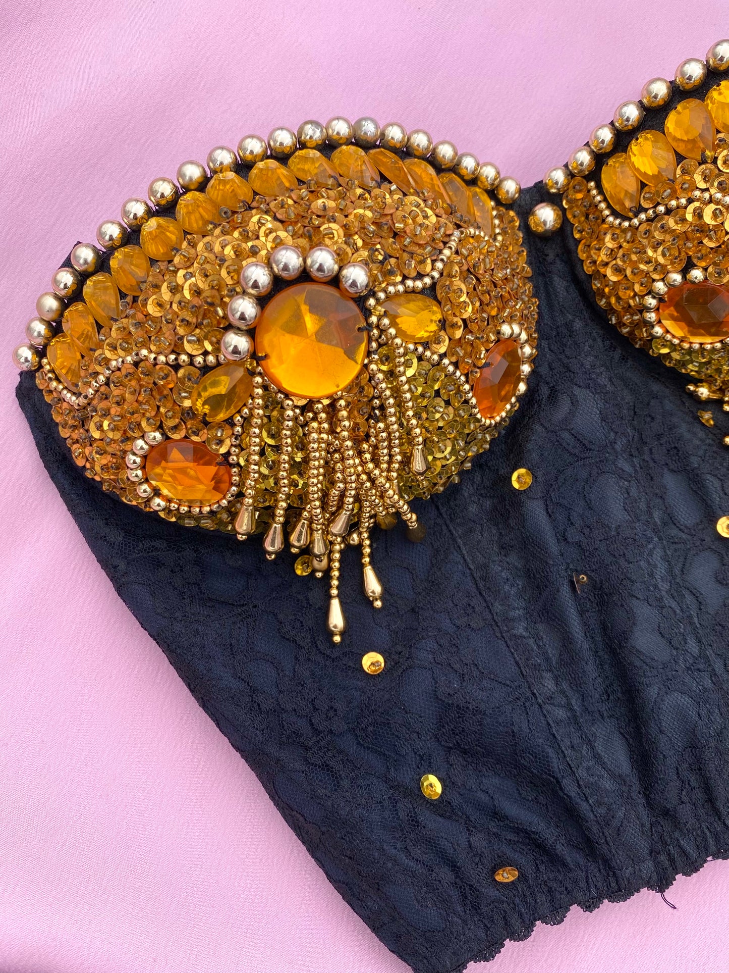 Bustier n°5