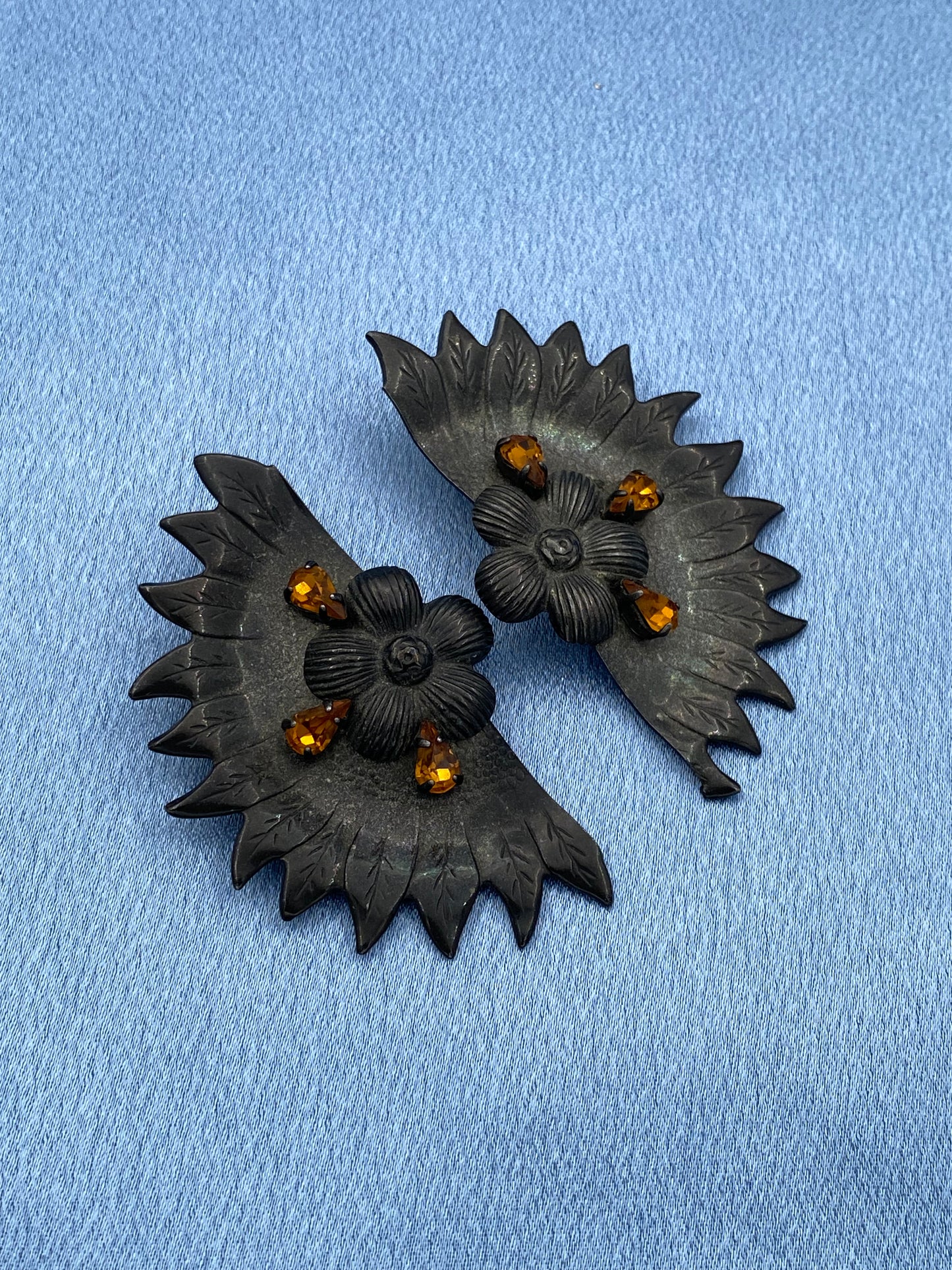 Clips made in Italy