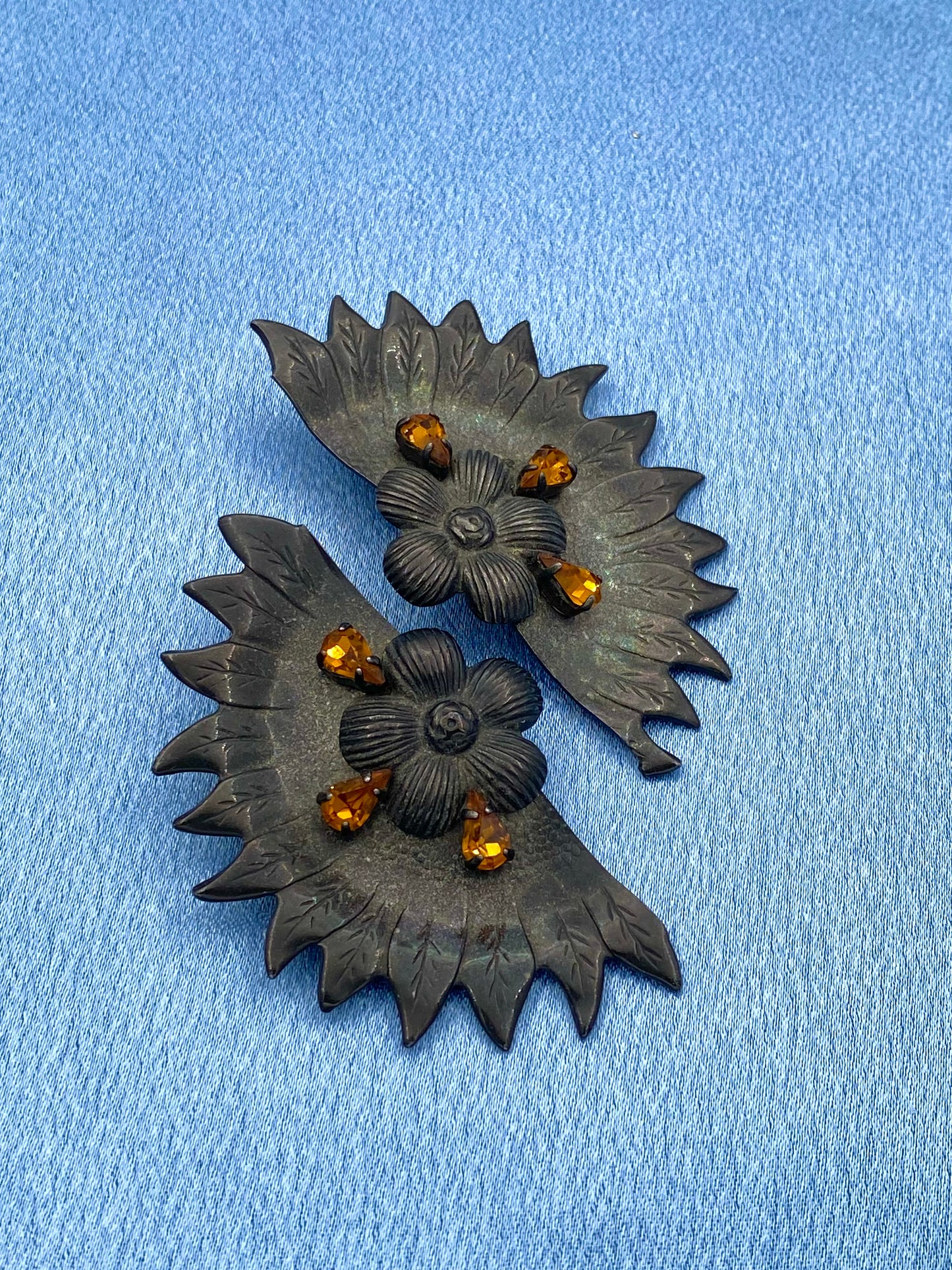 Clips made in Italy