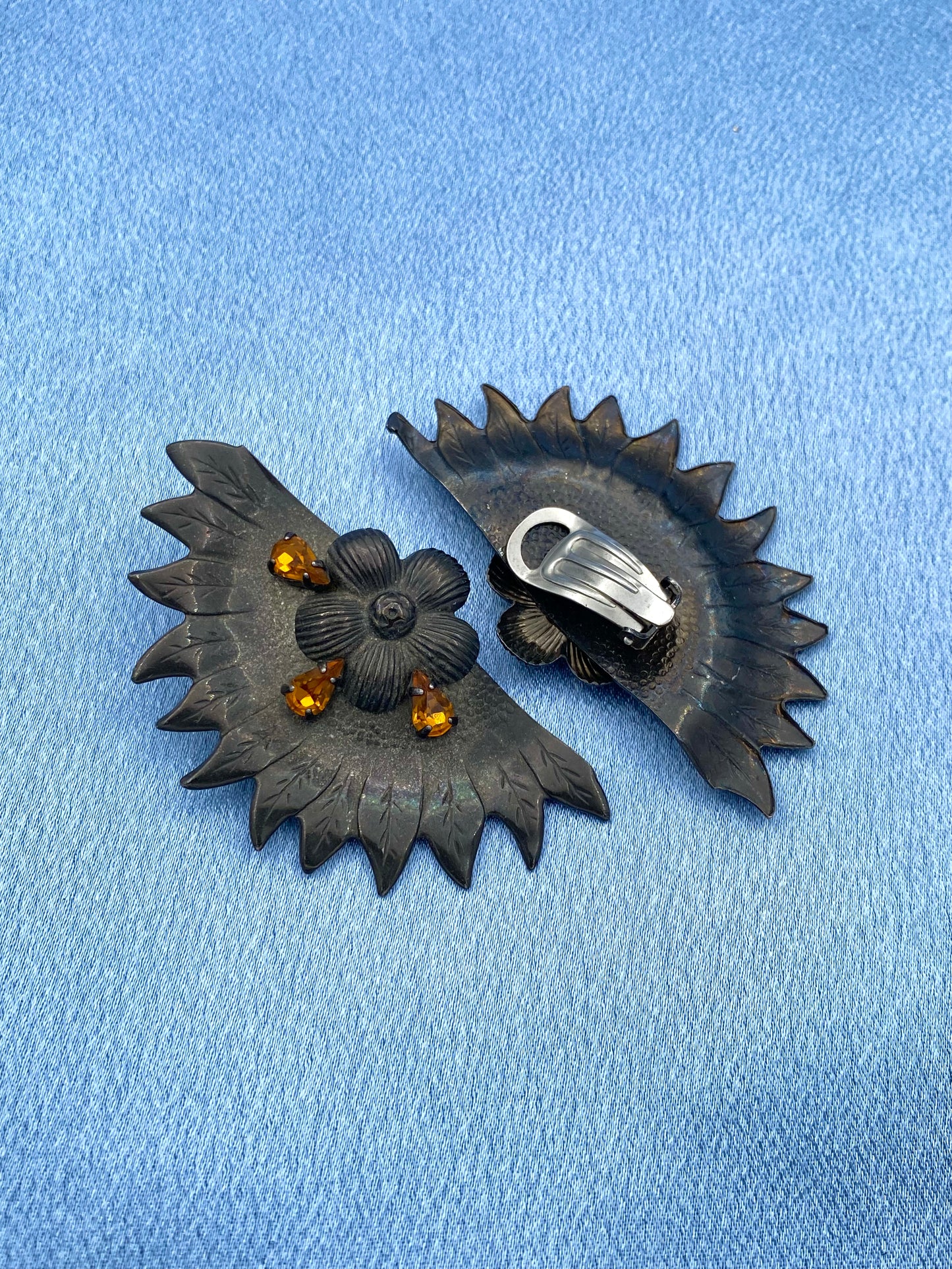 Clips made in Italy
