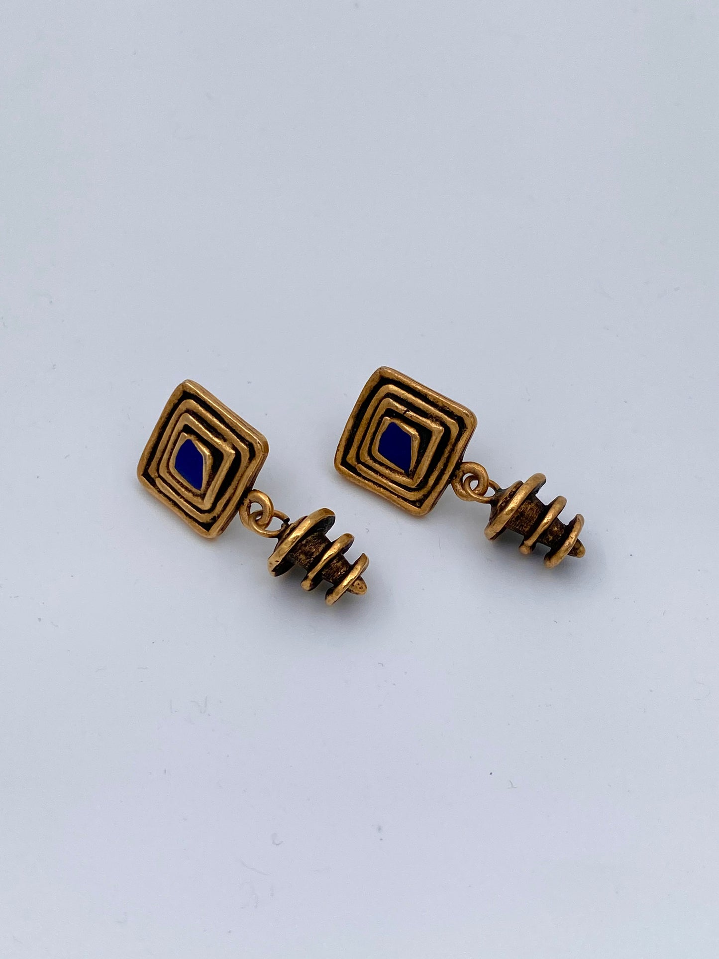 Boucles Biche de Bere