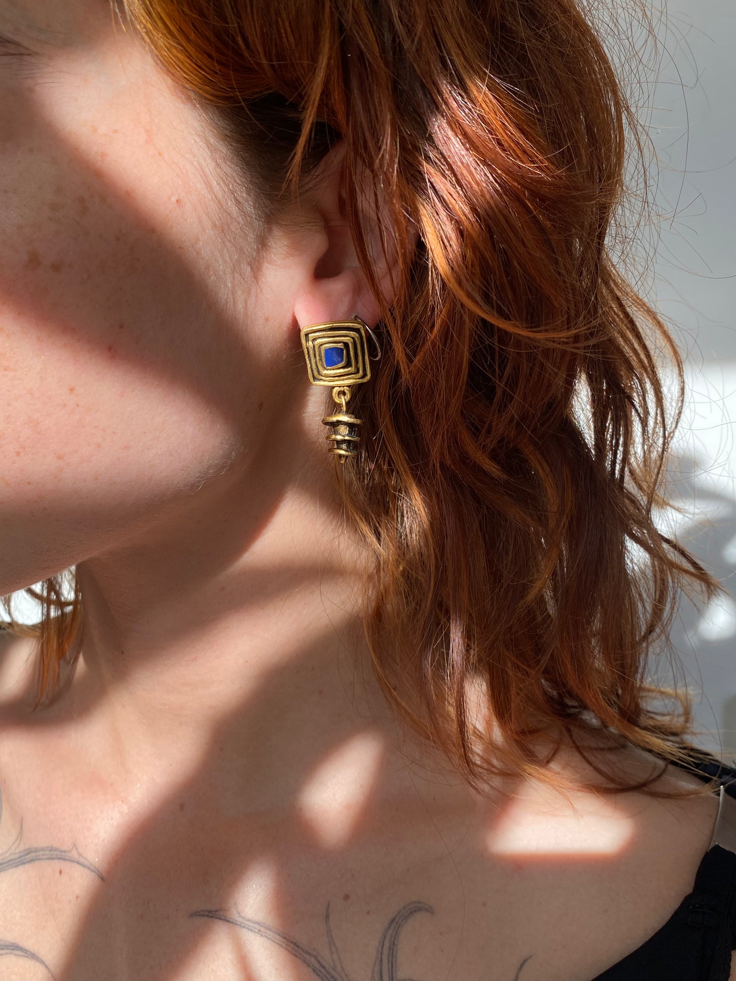 Boucles Biche de Bere