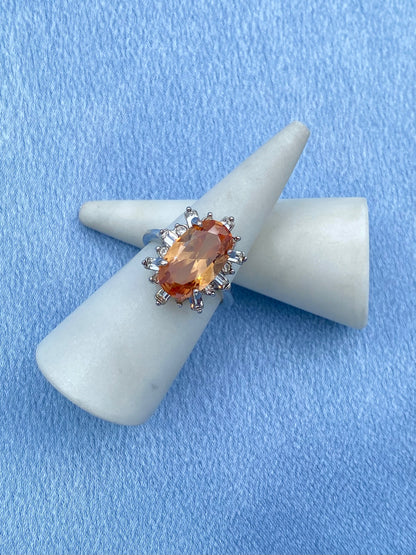 Bague Hollywood
