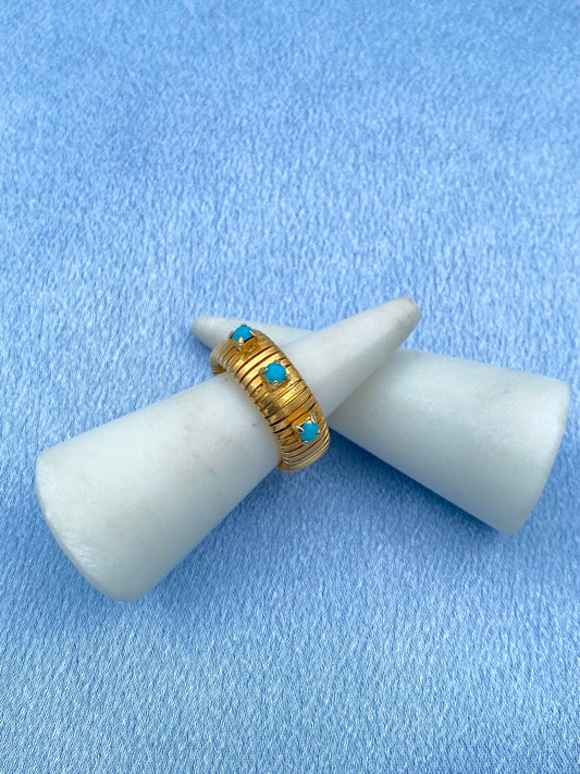 Bague tubogaz