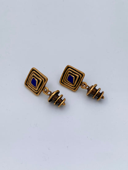 Boucles Biche de Bere