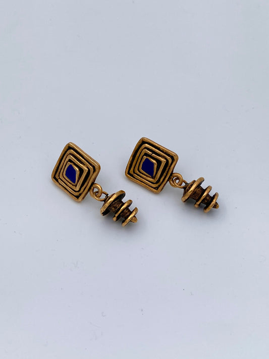 Boucles Biche de Bere